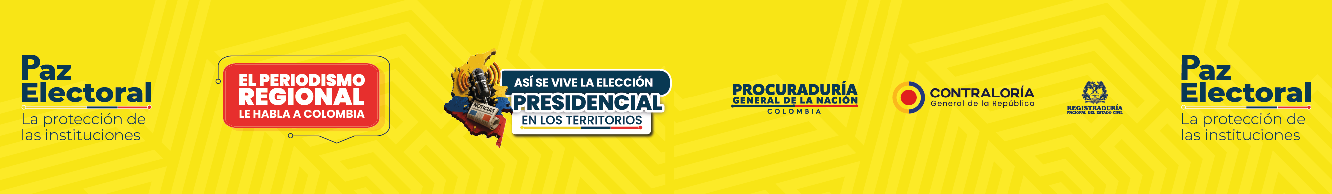 Procuraduría en las regiones