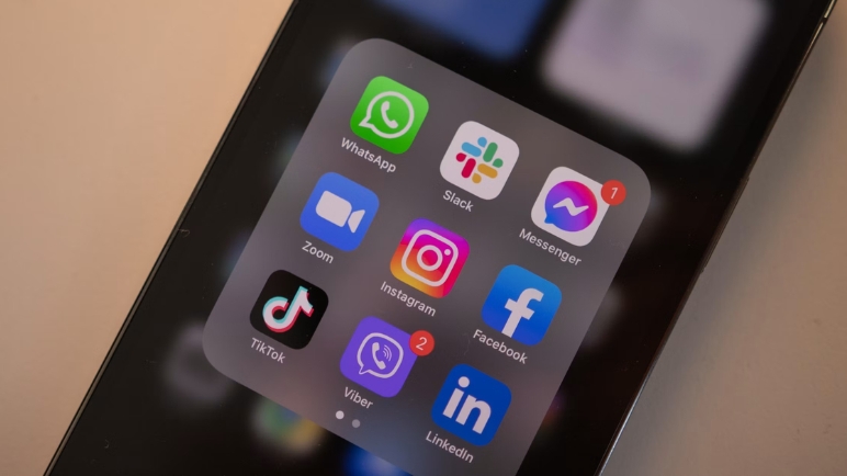 Este país prohibirá el acceso a redes sociales, como TikTok, a menores de 16 años ¿por qué?