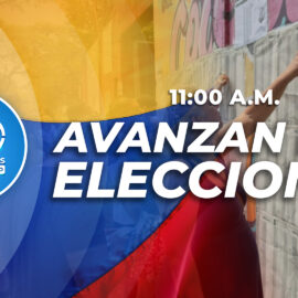 En vivo | Así se desarrolla la segunda vuelta entre Cepeda y De la Espriella en la región - 11:00 a.m.