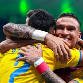 ¿Cuándo es el próximo partido de la Selección Colombia? peleará ganar el grupo