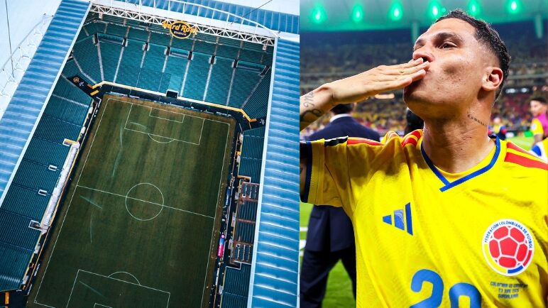 Conociendo el estadio del partido Colombia vs. Portugal: un escenario muy particular