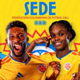 Video | Cali tendrá la tercera sede oficial de la FCF: ¡Selecciones Colombia concentrarán en la ciudad!
