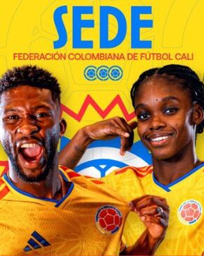 Video | Cali tendrá la tercera sede oficial de la FCF: ¡Selecciones Colombia concentrarán en la ciudad!