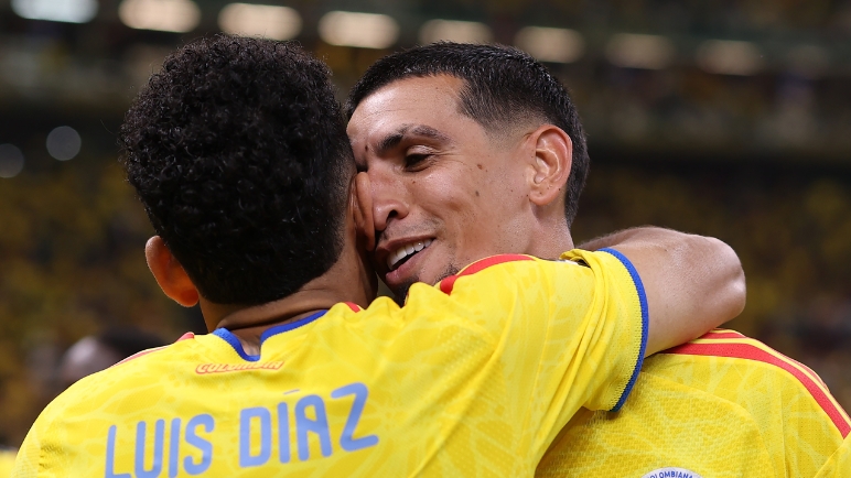¿A qué hora juega Colombia contra Portugal en el Mundial 2026?