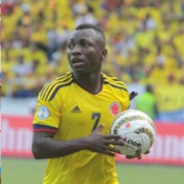 Pablo Armero y los consejos para la Selección Colombia en el Mundial 2026