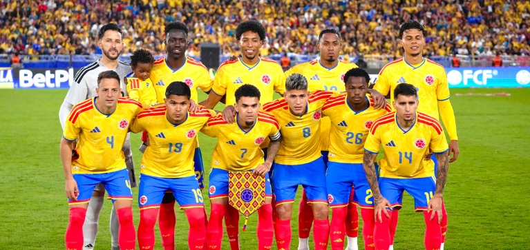 Video | Así fue la goleada de Junior a Nacional en la final ida: ¿cuándo será la vuelta?