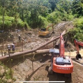 Servicio de agua en Buenaventura: ¿cuándo se restablecerá? Esto dijeron las autoridades.