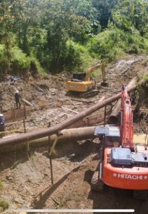 Servicio de agua en Buenaventura: ¿cuándo se restablecerá? Esto dijeron las autoridades.