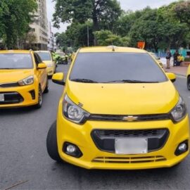 Conductor señalado de presunto acoso enfrenta proceso penal en Cali