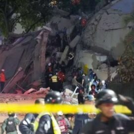 Colombia ofrece ayuda humanitaria a Venezuela tras terremotos
