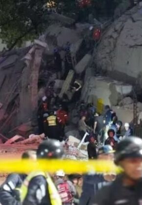 Colombia ofrece ayuda humanitaria a Venezuela tras terremotos