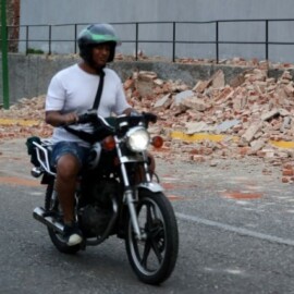 "No existe amenaza de tsunami para costa Caribe colombiana": Gestión del Riesgo tras terremoto en Venezuela