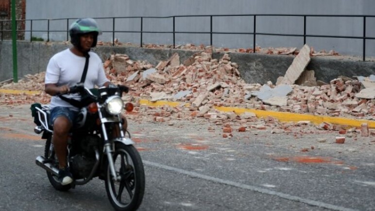 "No existe amenaza de tsunami para costa Caribe colombiana": Gestión del Riesgo tras terremoto en Venezuela