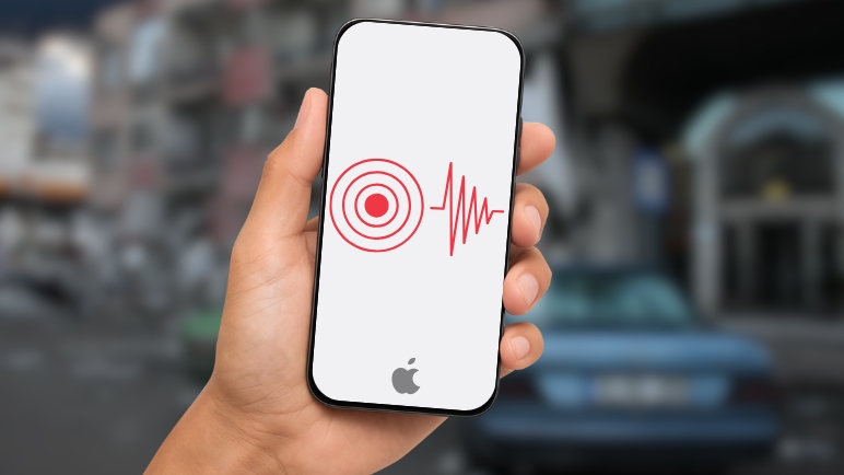 ¿Cómo activar las alertas de temblores en iPhone? Hay particularidad en Colombia
