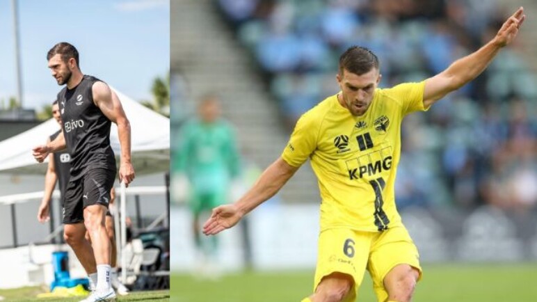 ¿Quién es Tim Payne? el futbolista que pasó del anonimato a ser el 'más famoso' del Mundial