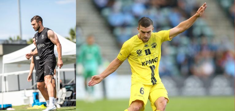 ¿Quién es Tim Payne? el futbolista que pasó del anonimato a ser el 'más famoso' del Mundial