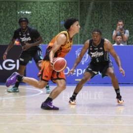 Final Liga de Baloncesto: Toros vs. Paisas, hora y dónde ver los juegos