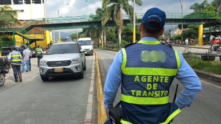 Pico y placa en Cali para este viernes, 5 de junio: todas las restricciones de movilidad