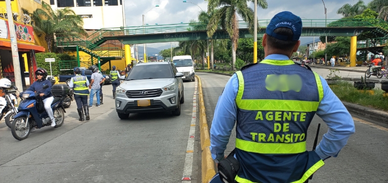 Pico y placa en Cali para este viernes, 5 de junio: todas las restricciones de movilidad