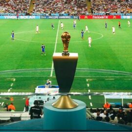 La historia detrás del único país que rechazó ser sede de la Copa del Mundo