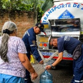 Emergencia por agua en Buenaventura: reparación de tubería tardaría hasta 10 días
