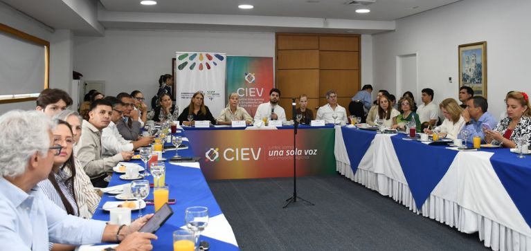 Valle del Cauca plantea 12 prioridades al próximo Gobierno Nacional