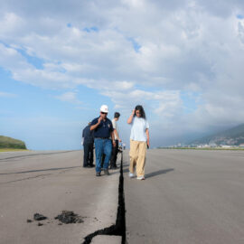 Venezuela prevé retomar vuelos internacionales en pista paralela del principal aeropuerto