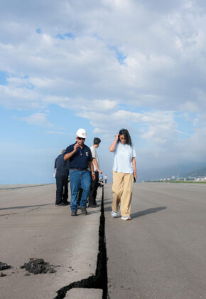 Venezuela prevé retomar vuelos internacionales en pista paralela del principal aeropuerto