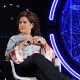 ¿Quién es Alexandra Falla, la nueva ministra TIC nombrada por Abelardo de la Espriella?