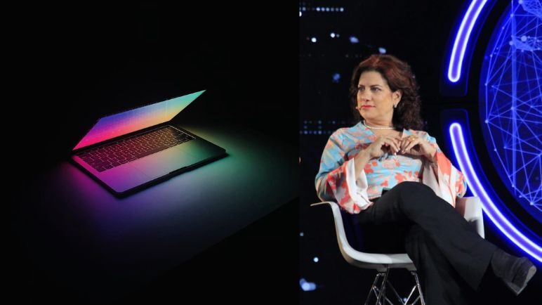 ¿Quién es Alexandra Falla, la nueva ministra TIC nombrada por Abelardo de la Espriella?
