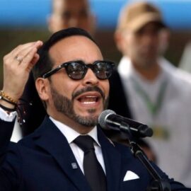 De la Espriella anuncia que Medellín será la sede en Colombia del Escudo de las Américas