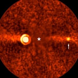 Descubren un nuevo exoplaneta: ¿A cuánta distancia está de la Tierra?