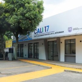 CALI 17 reabre tras su recuperación: así avanza la renovación de los centros de atención ciudadana
