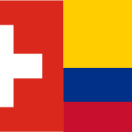 Colombia vs. Suiza: periodistas anticipan un duelo parejo por el paso a cuartos del Mundial
