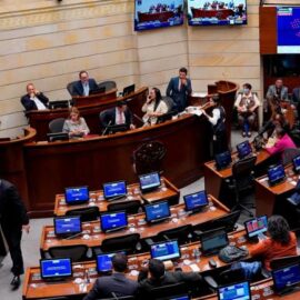 Estas son las prioridades de la nueva bancada del Valle del Cauca en el Congreso