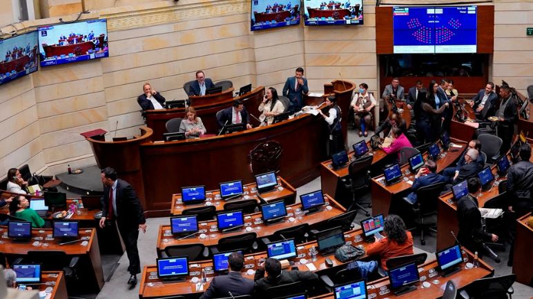 Estas son las prioridades de la nueva bancada del Valle del Cauca en el Congreso