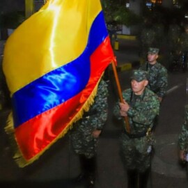 Desfile militar del 20 de Julio en Cali: Así será el plan de seguridad para la jornada