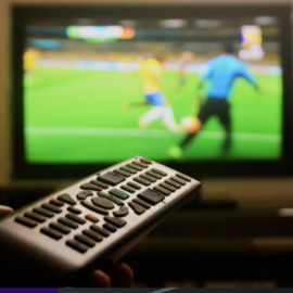 Dimayor citó asamblea extraordinaria por disputa sobre derechos de Televisión del fútbol colombiano