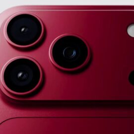iPhone 18: Así lucirá el nuevo teléfono de Apple y que se presentará pronto