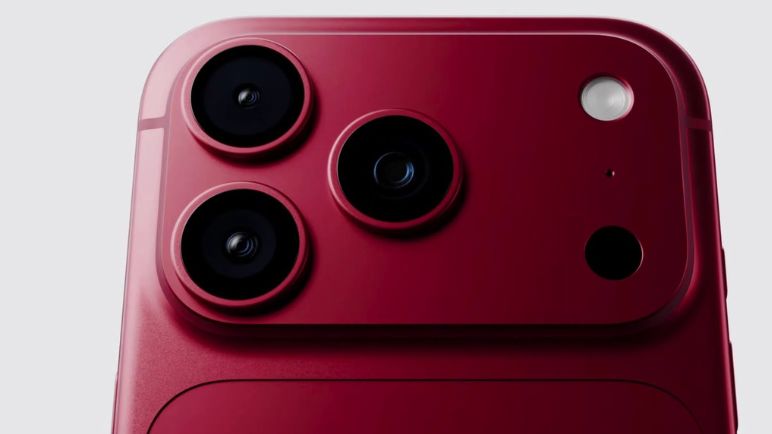 iPhone 18: Así lucirá el nuevo teléfono de Apple y que se presentará pronto