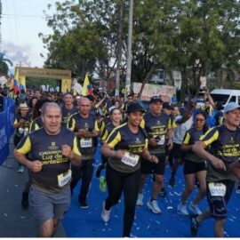 Cali celebrará sus 490 años con una carrera gratuita: ¿Dónde será?