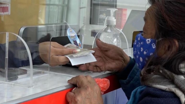 Inicia un nuevo ciclo de pagos de Colombia Mayor: ¿Cuándo será?