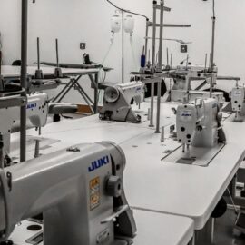 Biota, emprendimiento de ropa para senderismo y montañismo