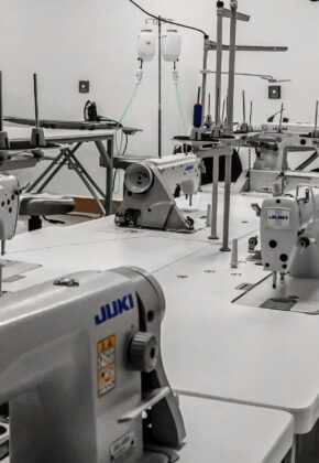 Biota, emprendimiento de ropa para senderismo y montañismo