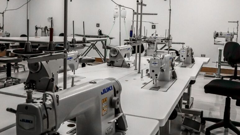 Biota, emprendimiento de ropa para senderismo y montañismo