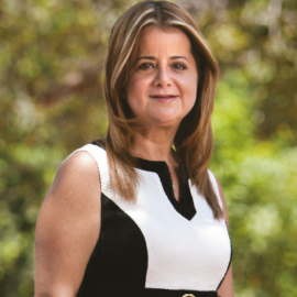 ¿Quién es Elsa Noguera? La nueva ministra de Transporte