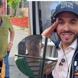Posesión de Abelardo de la Espriella: don Luis Felipe confirmó que estará presente