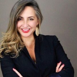 Carolina Durán: La caleña hará historia en Nueva York en importante evento