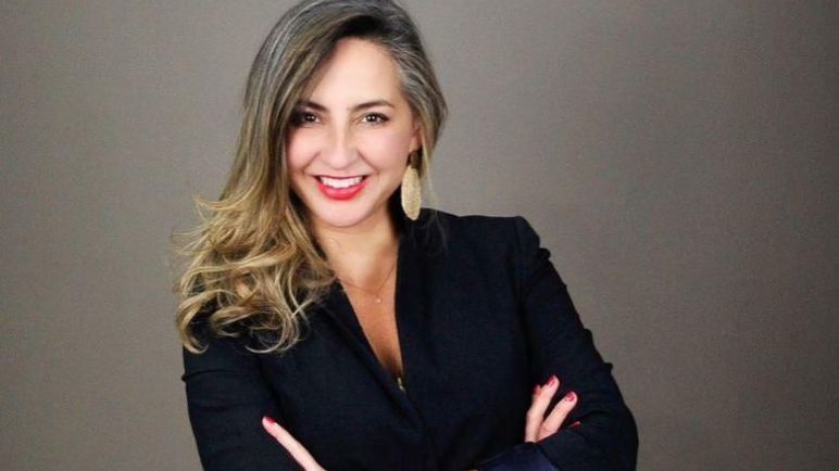 Carolina Durán: La caleña hará historia en Nueva York en importante evento