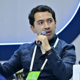 ¿Quién liderará la Cámara? Daniel Briceño fue directo ante contexto